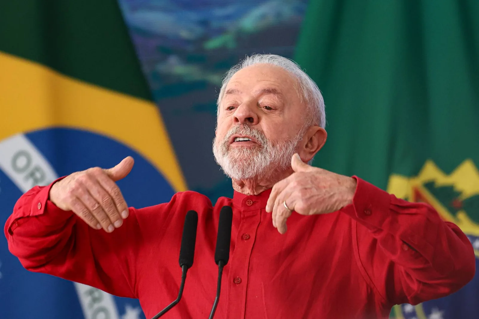 Lula sanciona marco do seguro rural com subvenção obrigatória