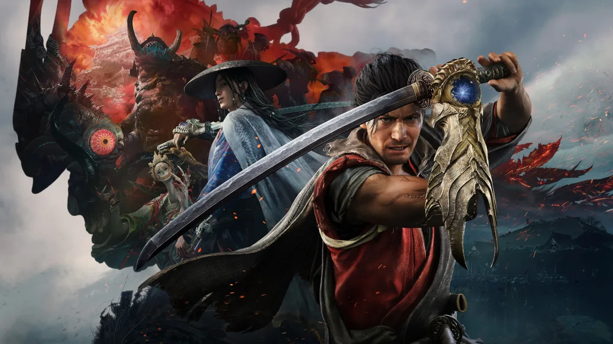 Onimusha retorna com combate refinado e narrativa dividida