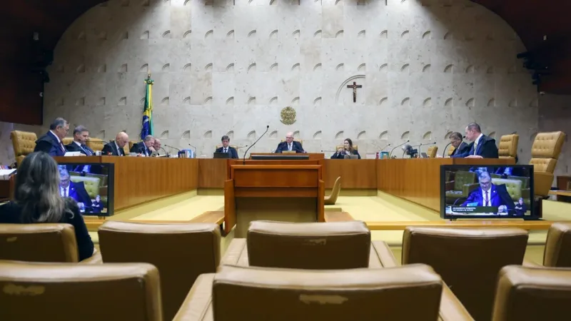 Crise no STF é vista como mais prejudicial a Lula, aponta pesquisa