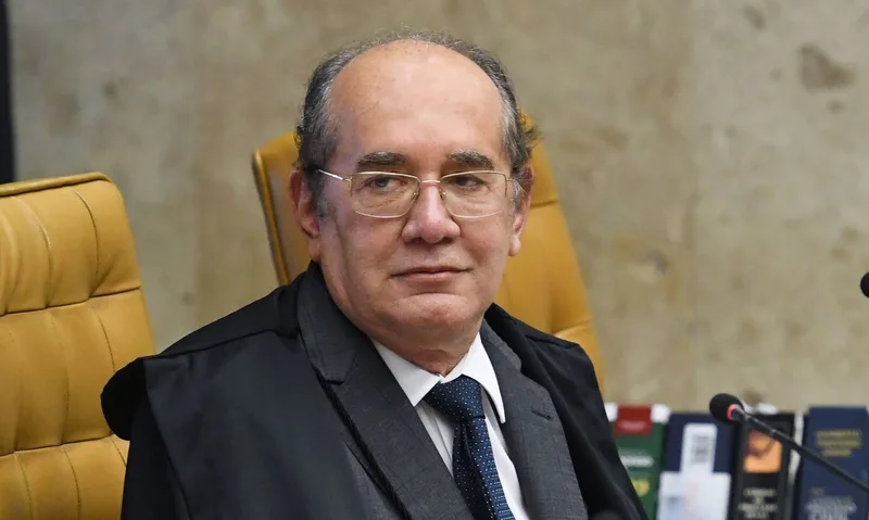 Debate entre Gilmar e Mendonça marca sessão do STF sobre caso Moraes