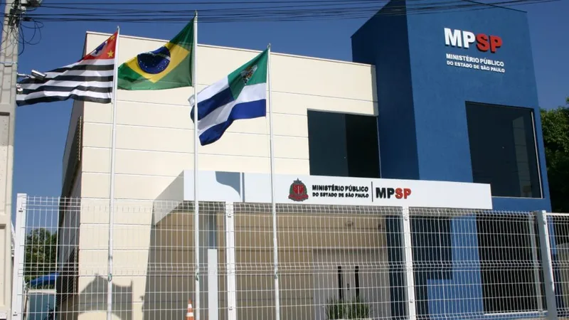 Gaeco aponta 759,3 mil celulares sem registro de compra em caso Trocafone