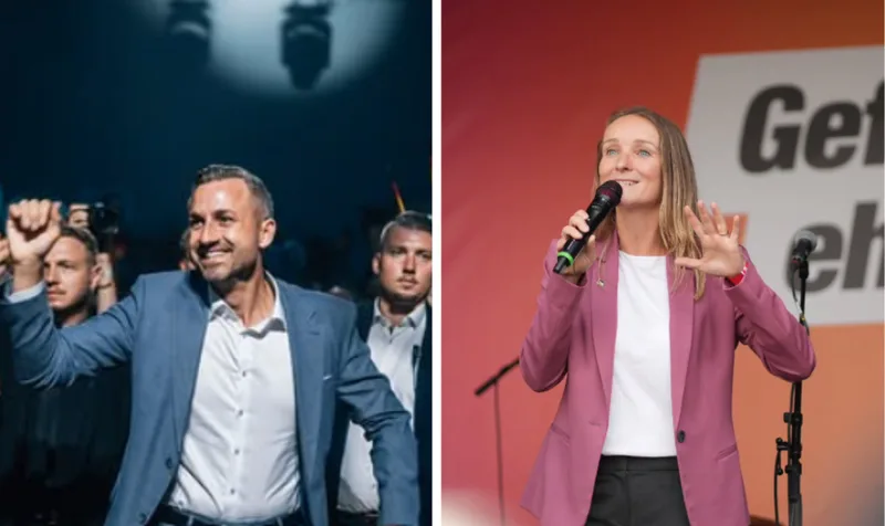 AfD vence eleição na Saxônia-Anhalt, mas depende de negociação para governar