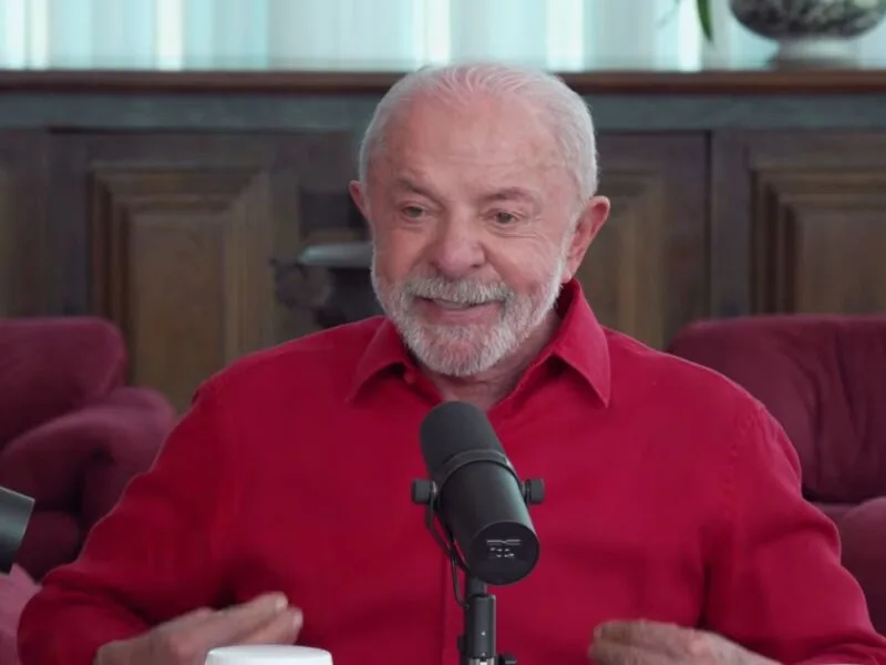 Lula defende segurança das eleições brasileiras e critica modelo dos EUA