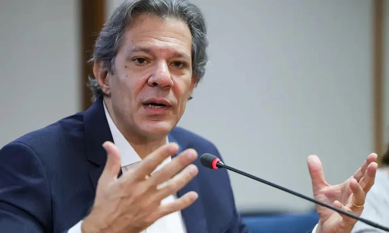 Haddad vê chance de eleição paulista terminar no primeiro turno