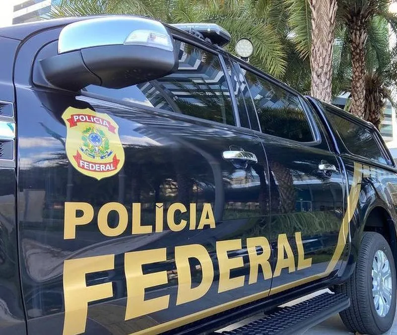 PF identifica 24 ações em investigação sobre desvio de encomendas