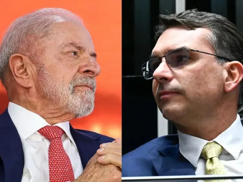 Flávio marca 42% e Lula, 41% em simulação de segundo turno