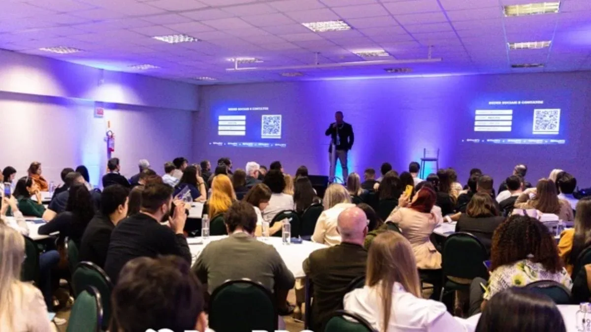 PlayBPO Summit reúne profissionais de finanças em Florianópolis em setembro