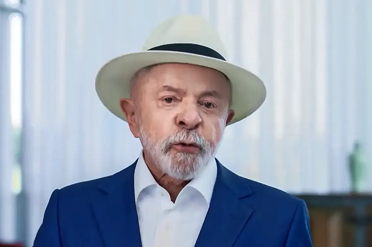 Lula assina MP para proibir bets e envia projeto com pena de prisão