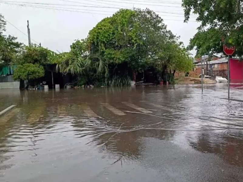 Chuva e alertas de tempestade atingem várias regiões do Brasil