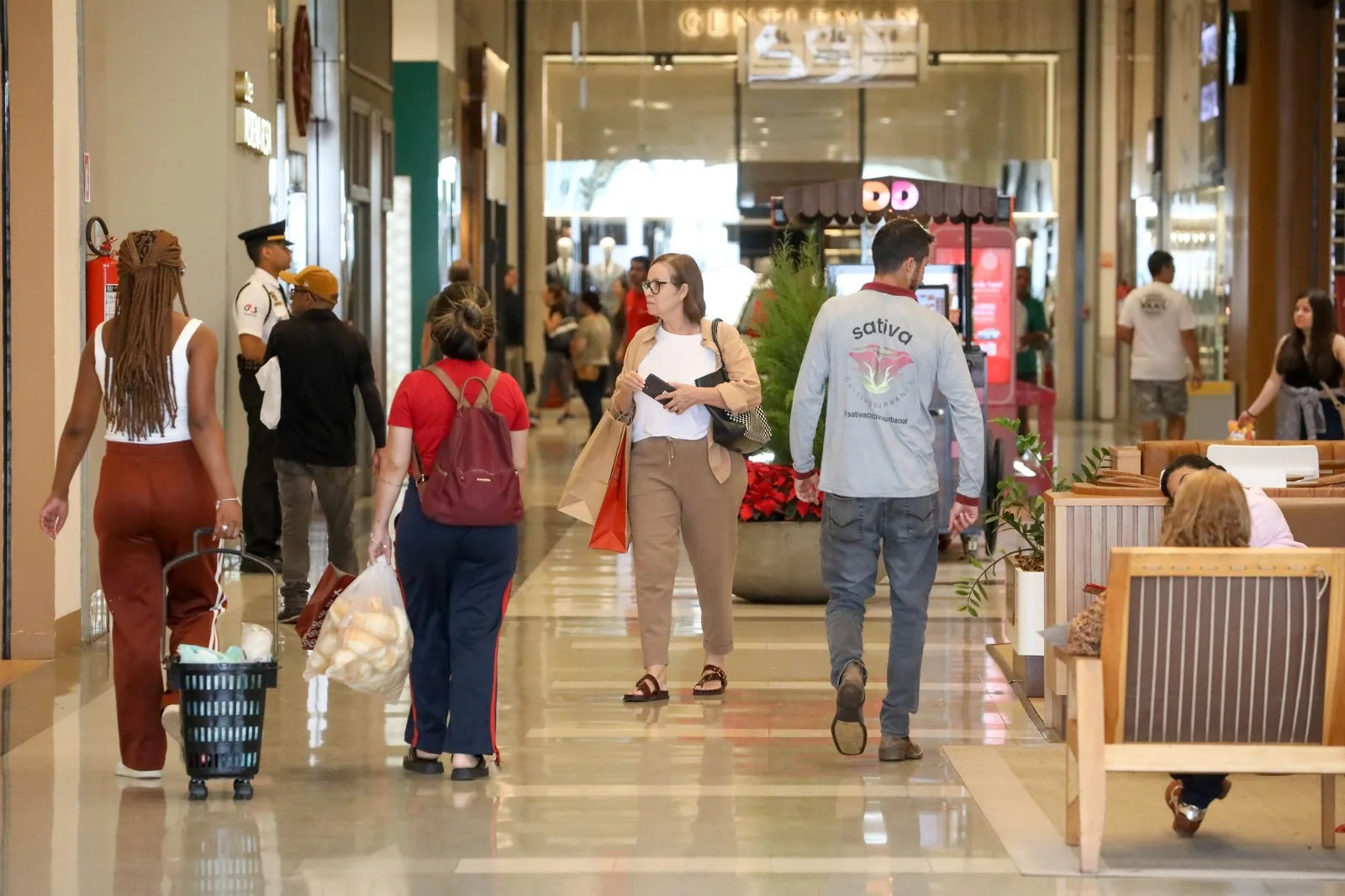 Pessimistas chegam a 43% dos eleitores antes do primeiro turno